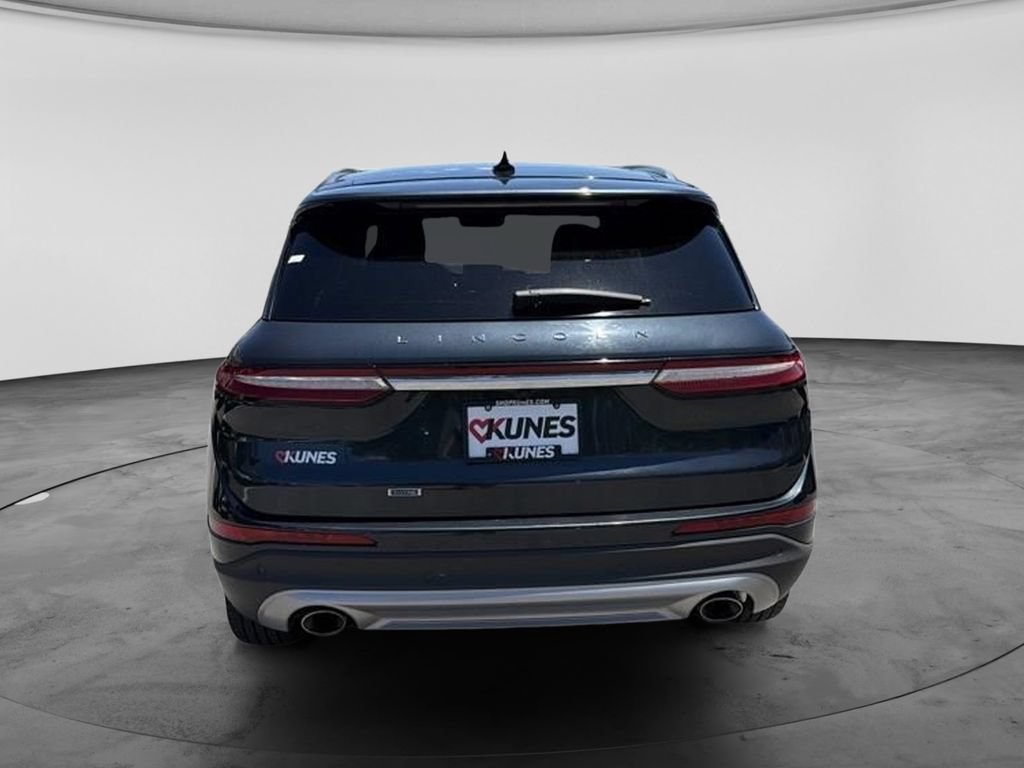 Used 2021 Lincoln Corsair Reserve w/ Equipment Group 201A AWD/4WD image 13