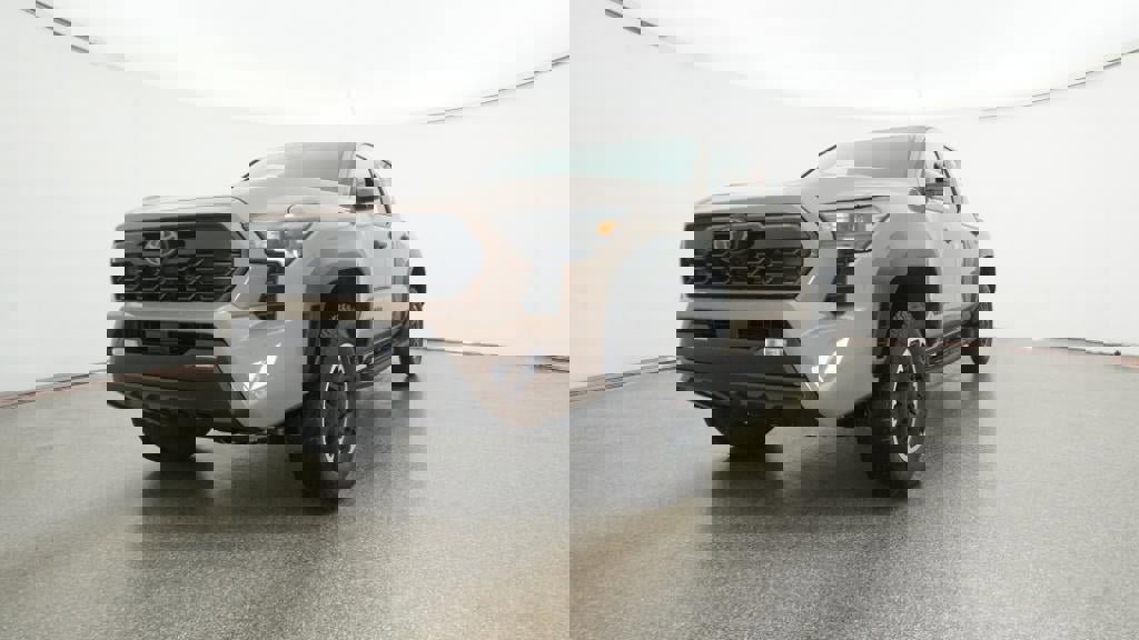 New 2026 Toyota Tacoma TRD Off-Road image 66