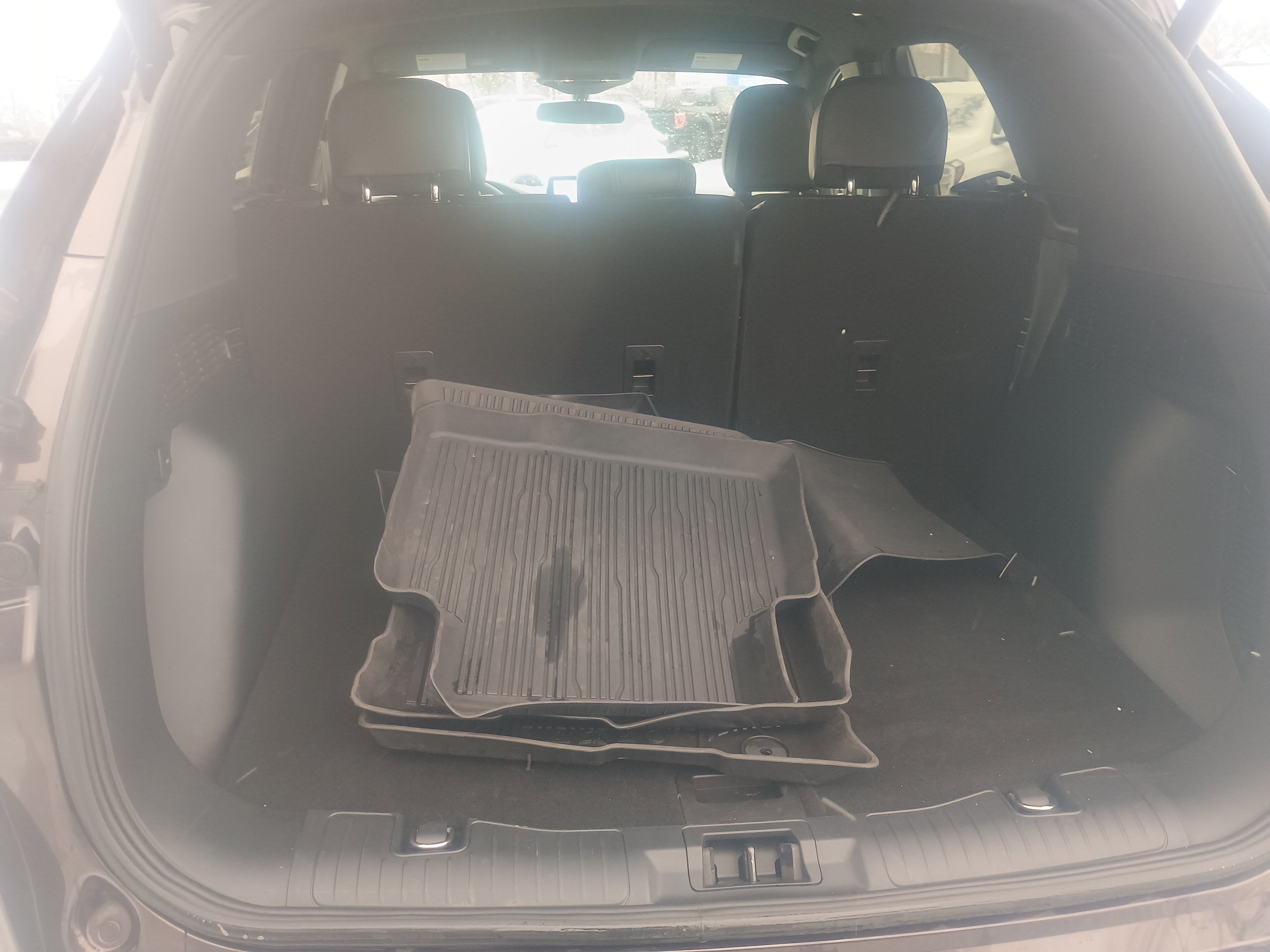 Used 2023 Ford Escape ST-Line w/ Equipment Group 301A image 12