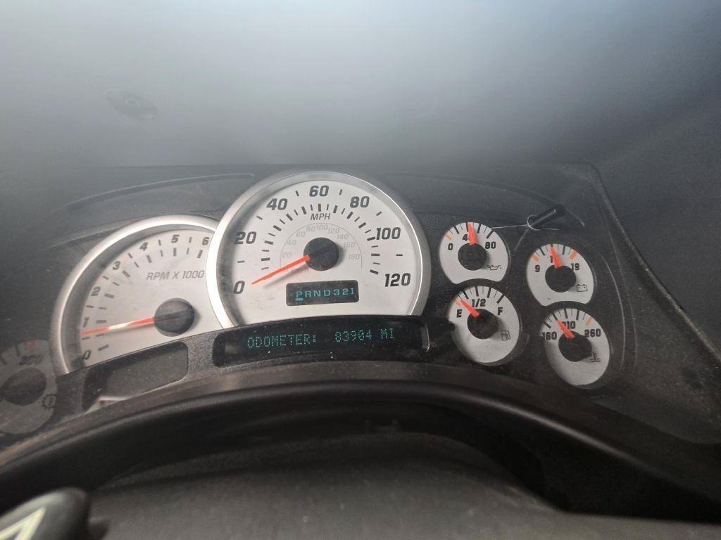Used 2003 HUMMER H2 w/ Preferred Equipment Group AWD/4WD image 38