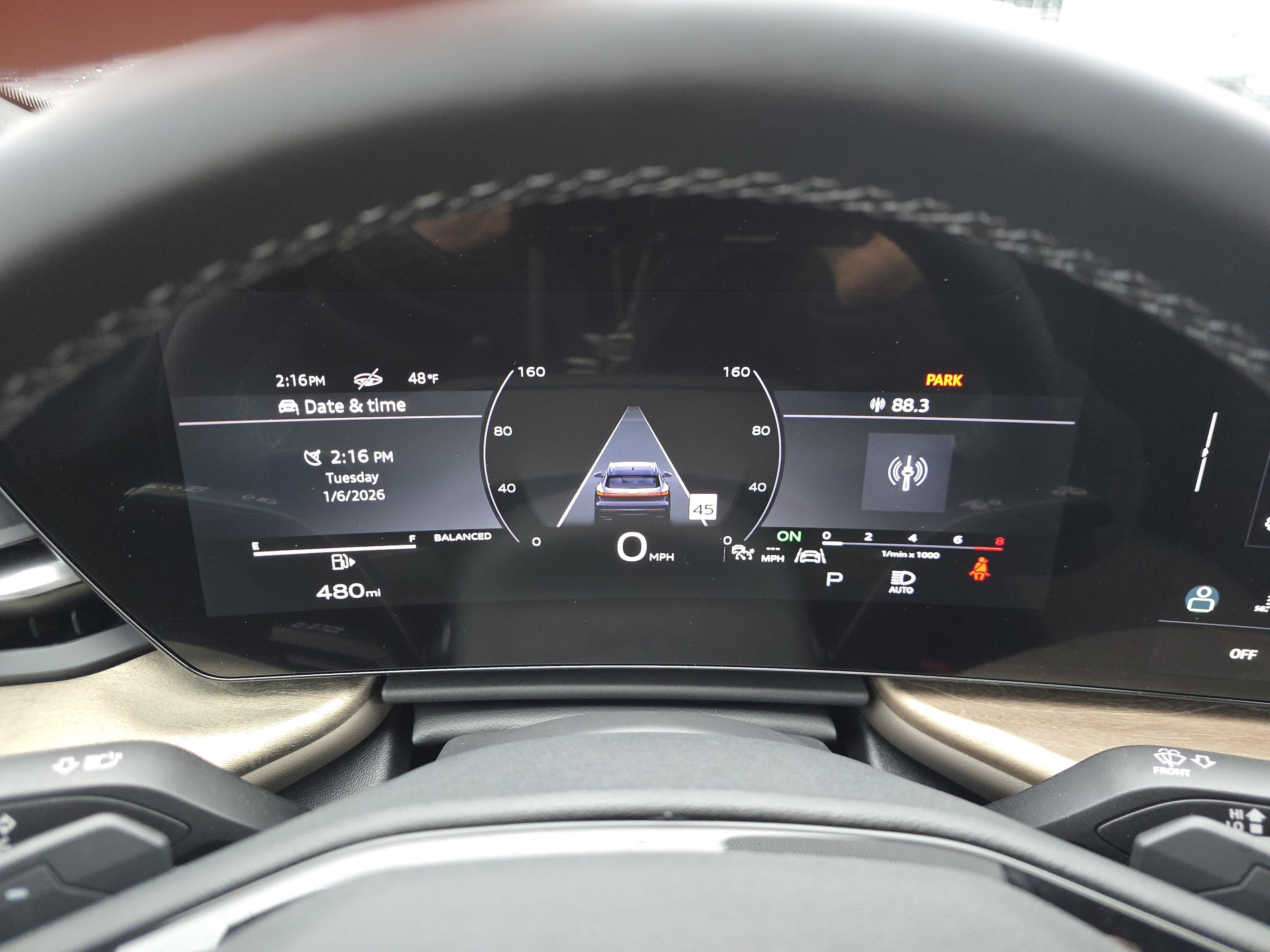 New 2025 Audi Q5 Premium Plus image 22