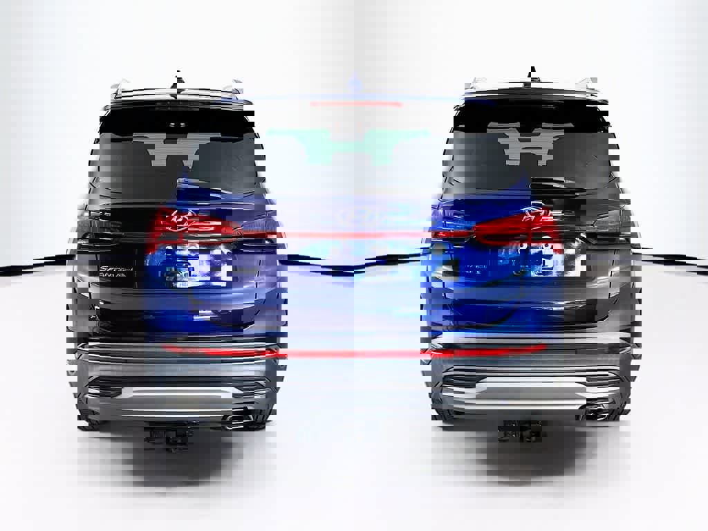 Used 2023 Hyundai Santa Fe SEL FWD image 5