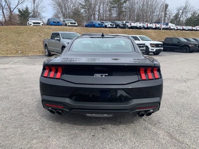 New 2026 Ford Mustang GT image 7