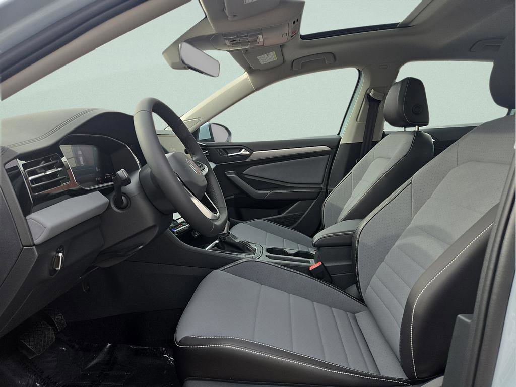 New 2026 Volkswagen Jetta SE image 16