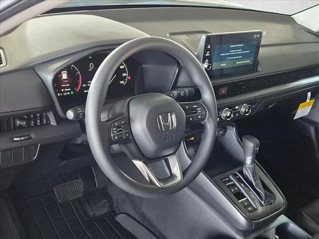 New 2026 Honda CR-V LX image 3