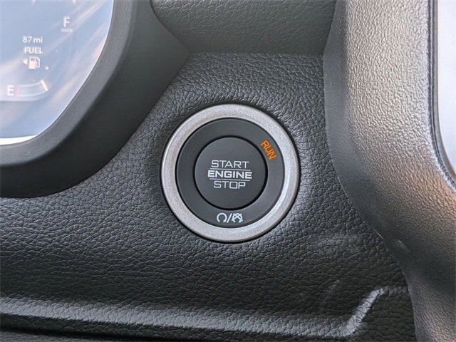 New 2026 RAM 1500 Big Horn image 33