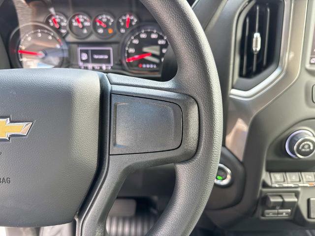 New 2026 Chevrolet Silverado 2500 W/T image 17