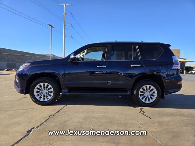 Used 2019 Lexus GX 460 Premium image 3