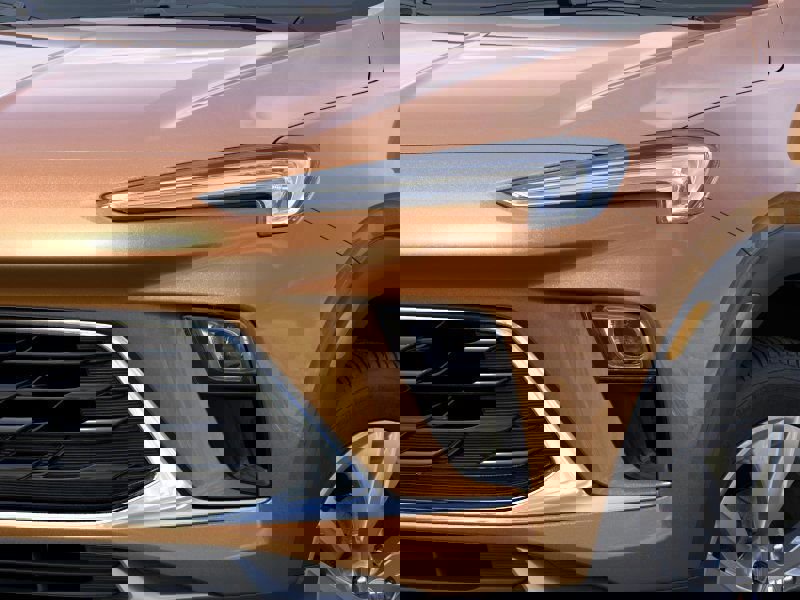 New 2026 Buick Encore GX Preferred w/ Comfort Package image 10