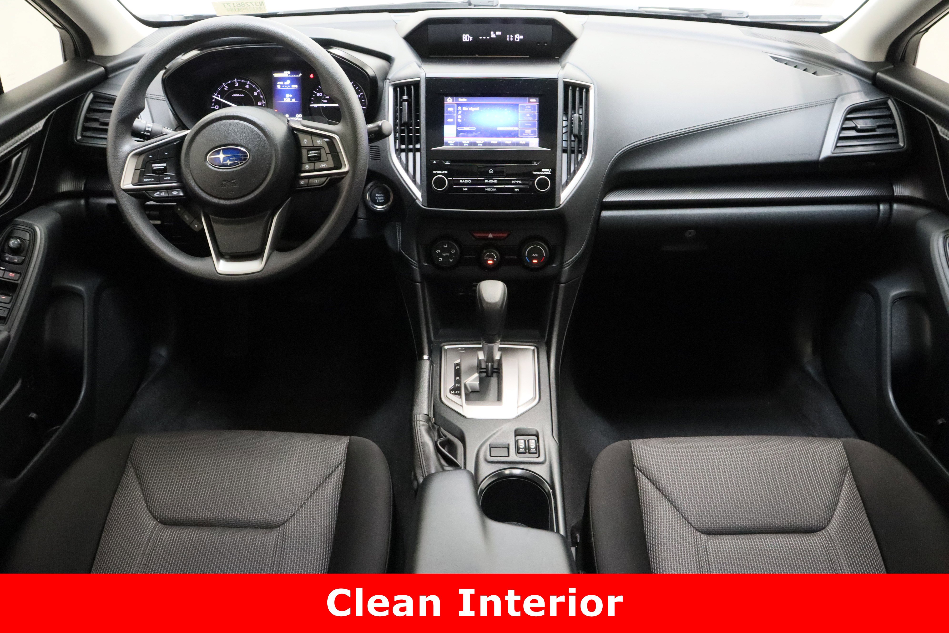 Used 2022 Subaru Impreza 2.0i Premium image 31