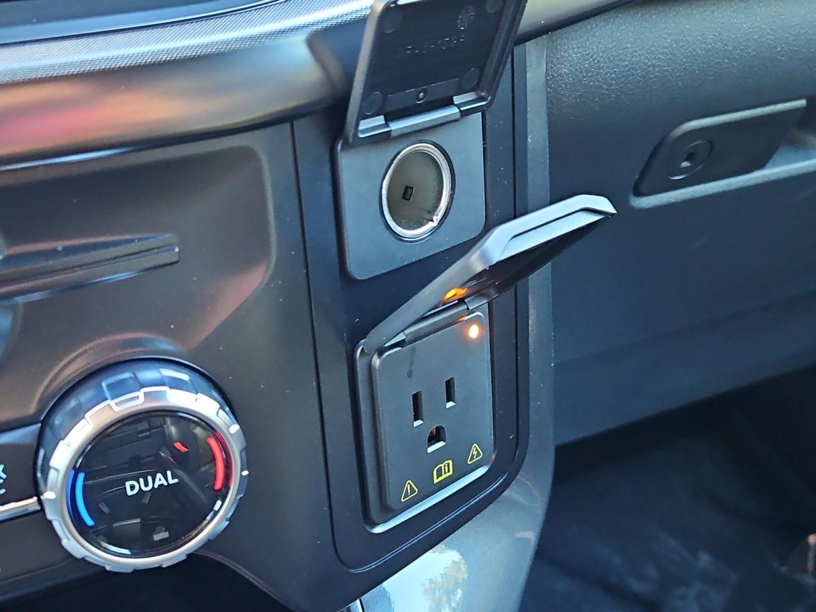 Used 2023 Ford F150 Tremor w/ Equipment Group 402A High AWD/4WD image 27