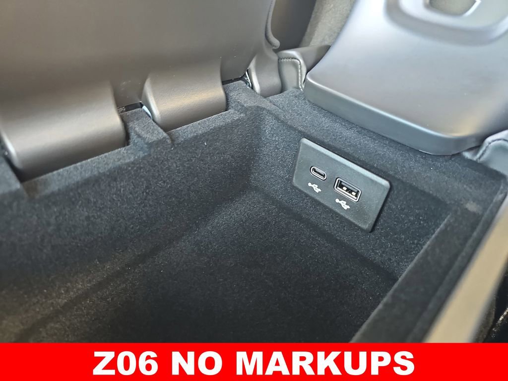 New 2026 Chevrolet Corvette Z06 image 25