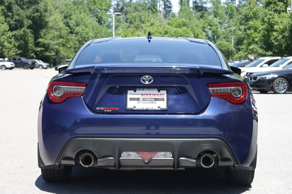 Used 2020 Toyota 86 image 5