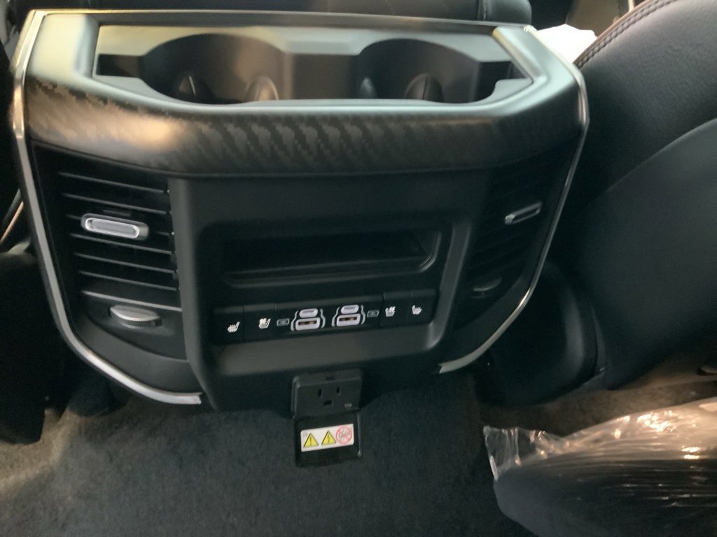New 2026 RAM 1500 Tungsten image 23
