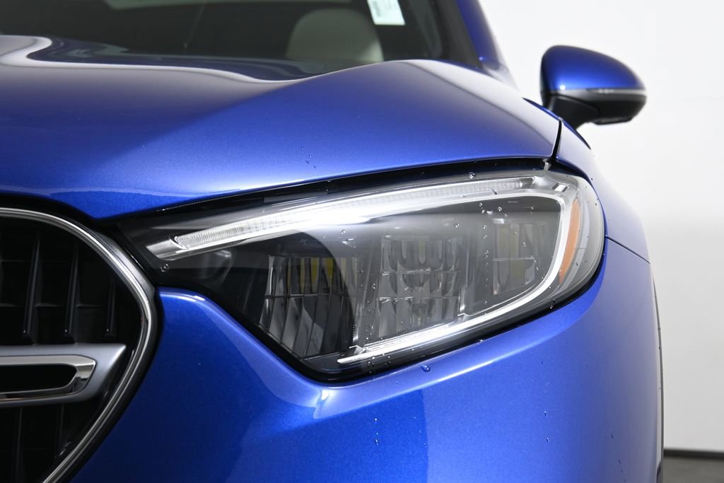 Certified 2025 Mercedes-Benz GLC 300 4MATIC image 10