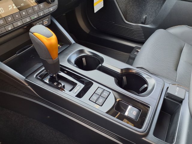 New 2026 Subaru Outback Wilderness AWD/4WD image 16