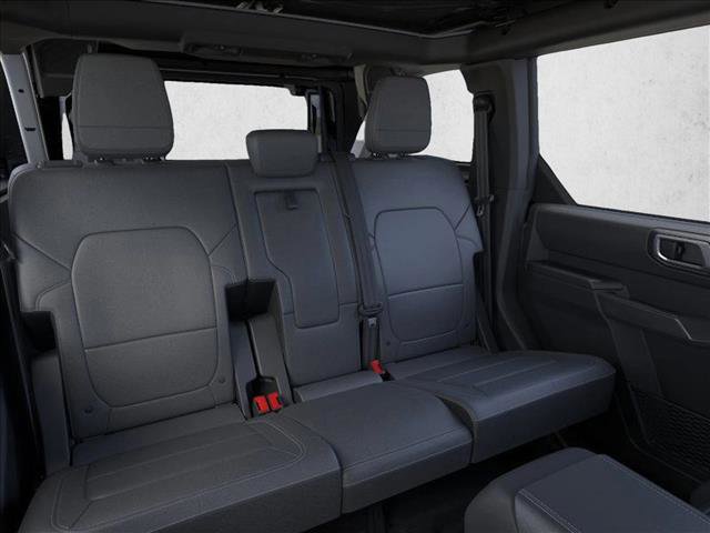 New 2026 Ford Bronco Outer Banks image 11