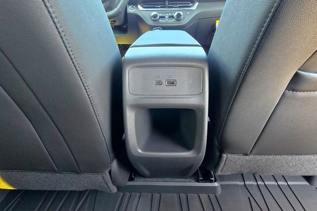 New 2026 Buick Envista Preferred w/ Convenience I Package FWD image 28