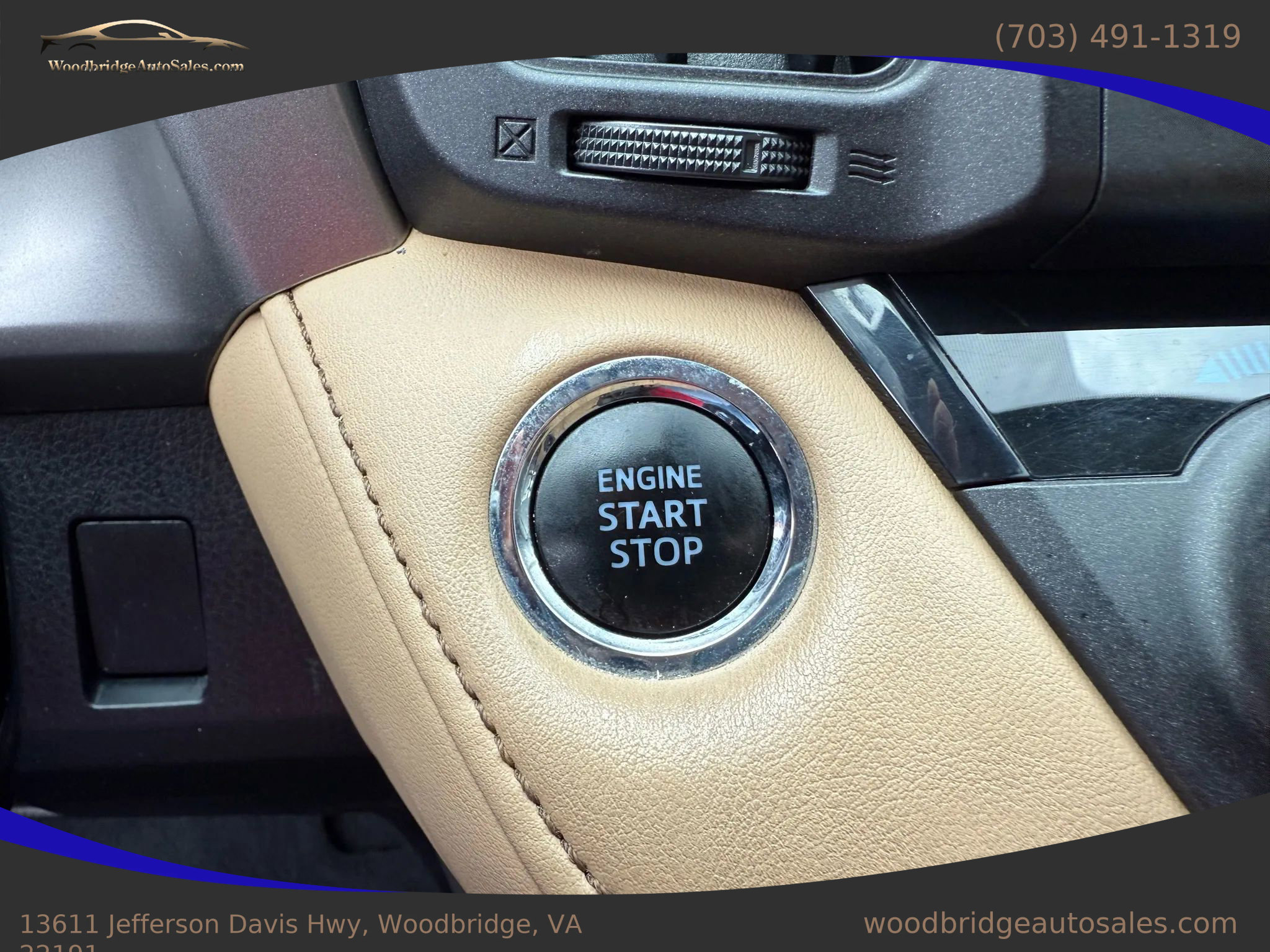 Used 2016 Toyota RAV4 Limited image 18