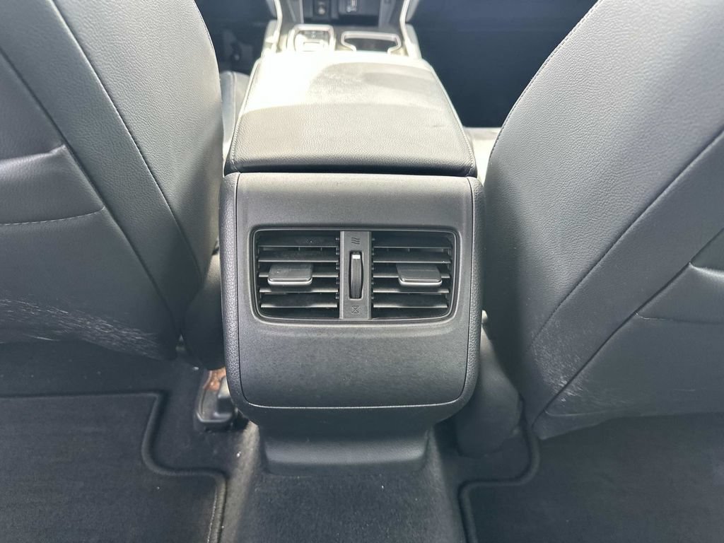 Used 2018 Honda Accord EX-L image 14