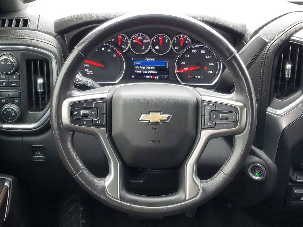 Used 2020 Chevrolet Silverado 1500 LT w/ All-Star Edition image 25