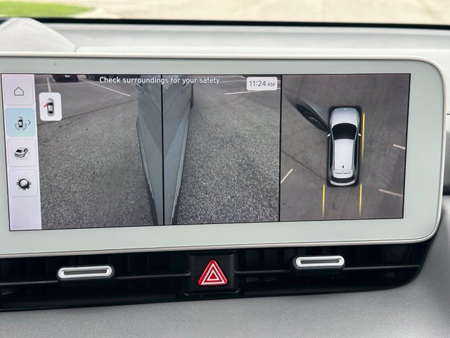 Used 2022 Hyundai Ioniq 5 Limited AWD/4WD image 30