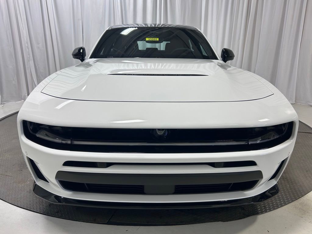 New 2026 Dodge Charger R/T AWD/4WD image 25