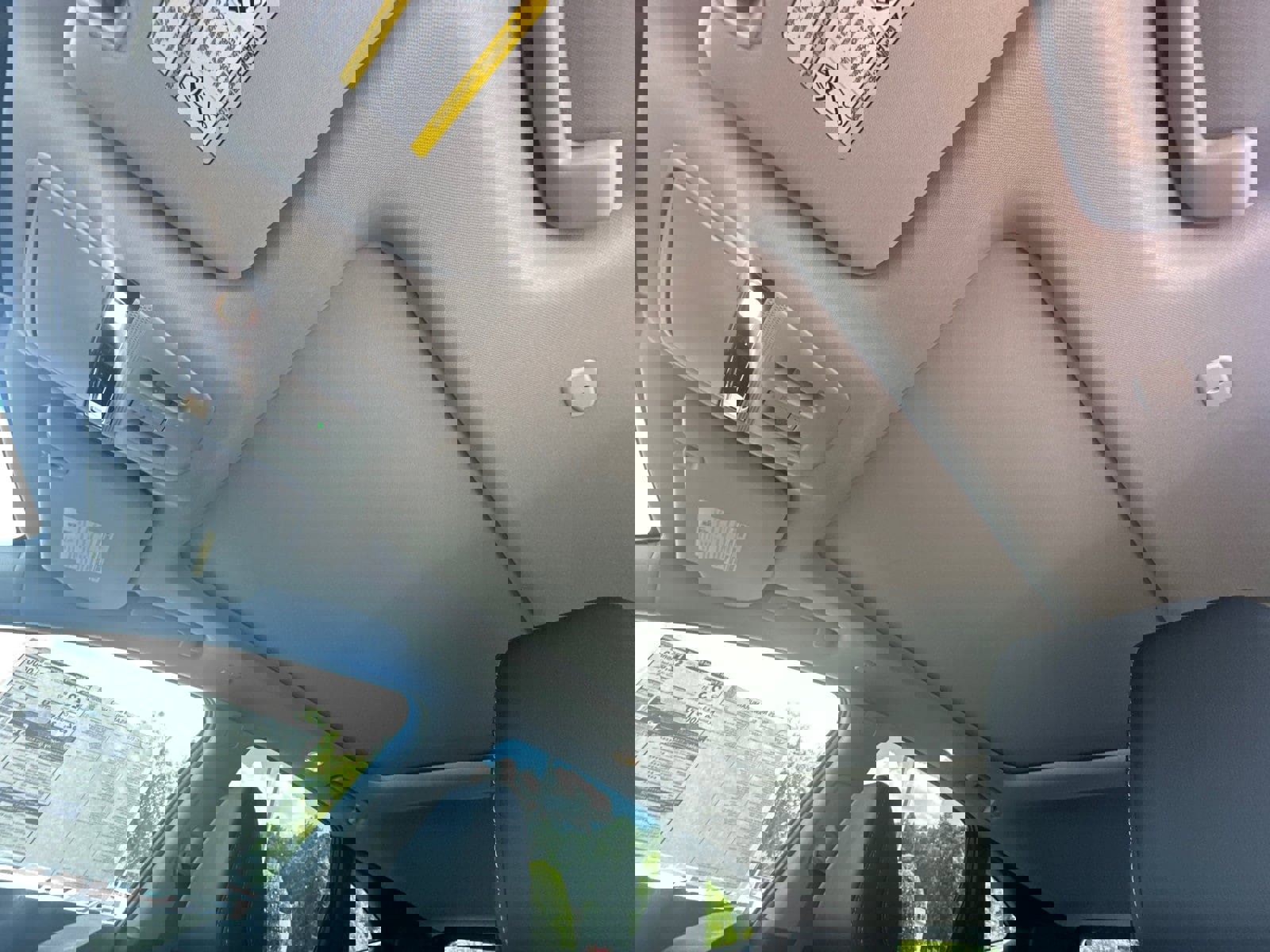 New 2025 Nissan Murano SL w/ Cargo Package image 32