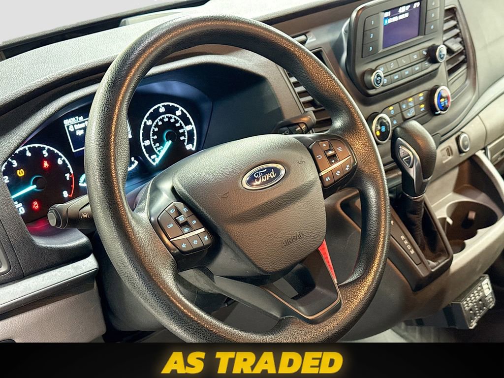 Used 2020 Ford Transit 350 XL RWD image 13