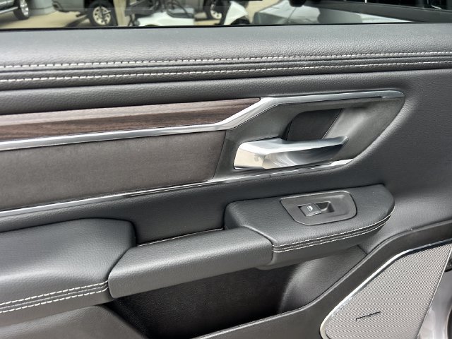New 2026 RAM 1500 Laramie w/ Night Edition AWD/4WD image 38
