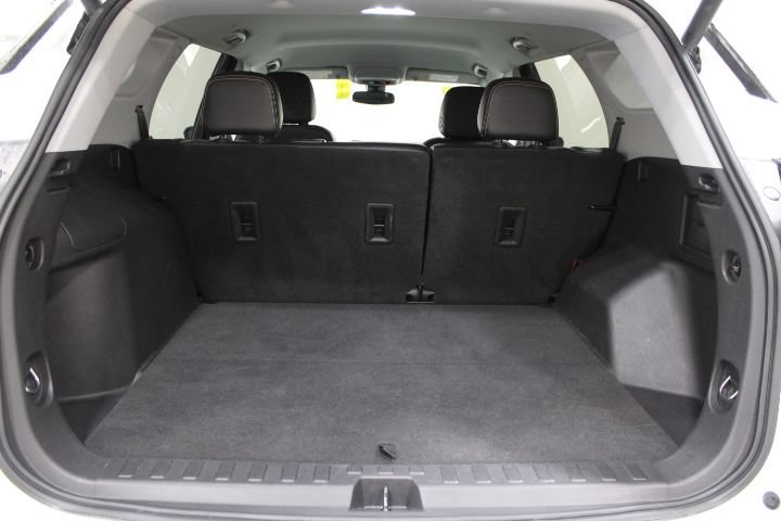Used 2021 GMC Terrain SLT w/ Elevation Edition AWD/4WD image 13