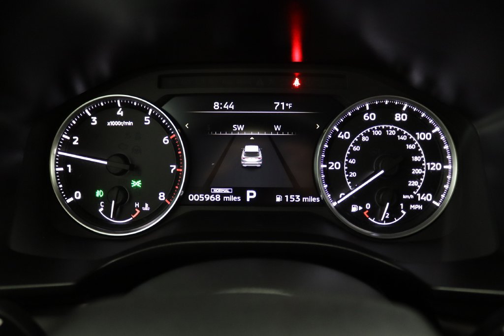 Used 2026 Mitsubishi Outlander AWD image 24