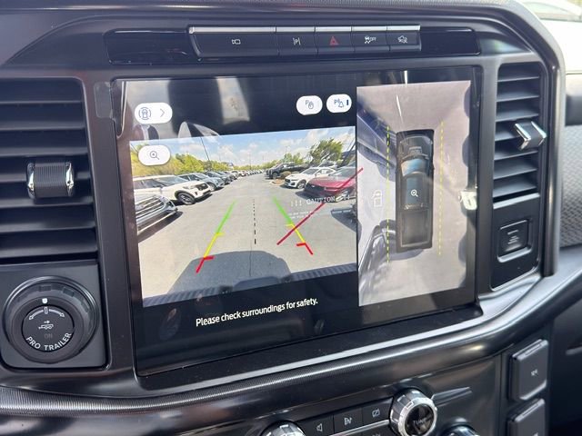 New 2026 Ford F150 Raptor image 4