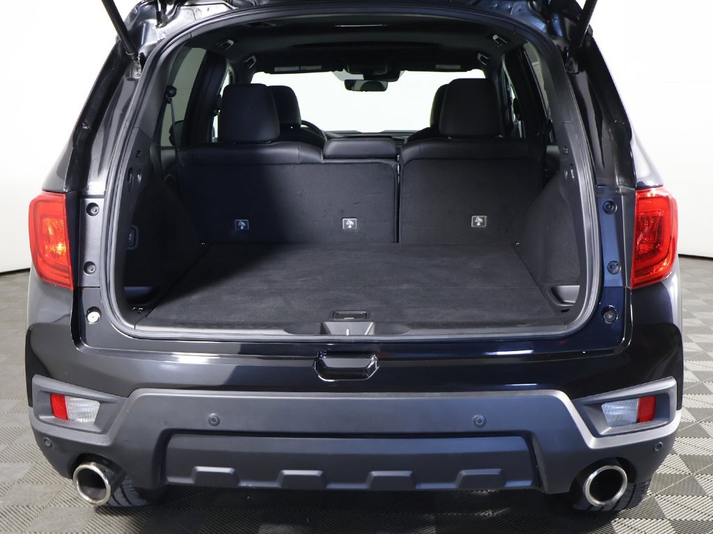 Used 2024 Honda Passport EX-L image 21
