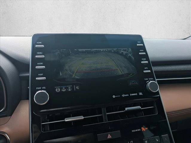 Used 2019 Toyota Avalon Limited w/ Advanced Safety Package FWD image 13