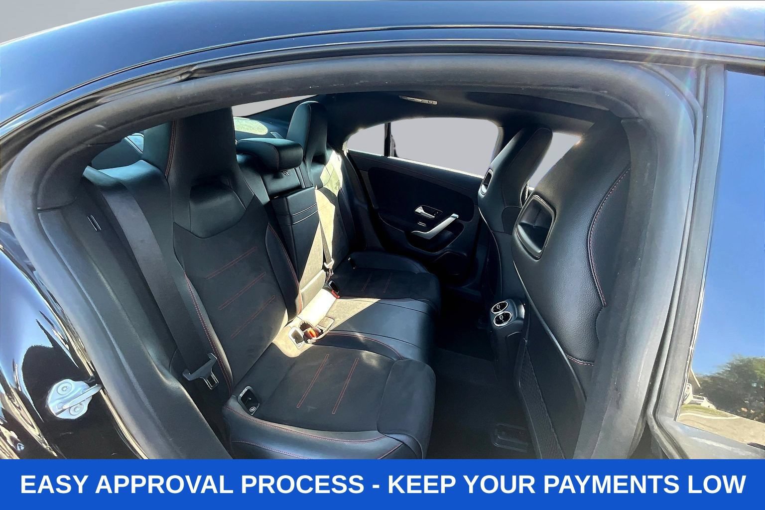 Used 2022 Mercedes-Benz CLA 250 image 30