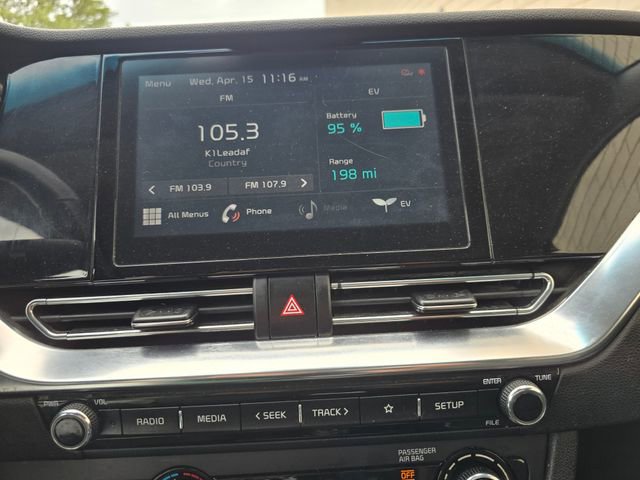 Used 2022 Kia Niro EX w/ Cold Weather Package image 35