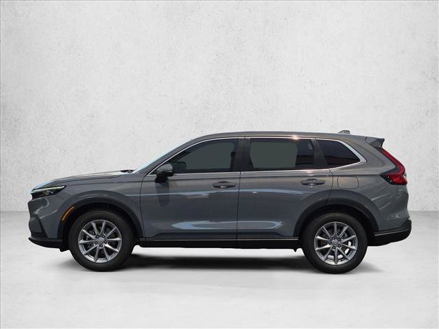 New 2026 Honda CR-V EX image 9