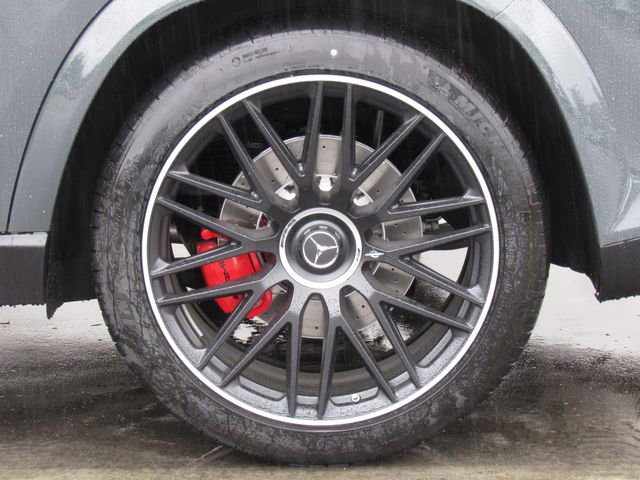 New 2026 Mercedes-Benz GLS 63 AMG 4MATIC image 42