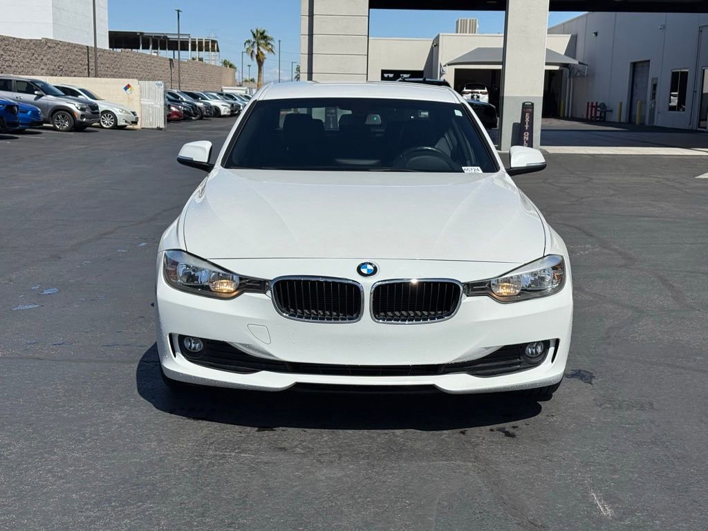 Used 2013 BMW 320i Sedan image 8