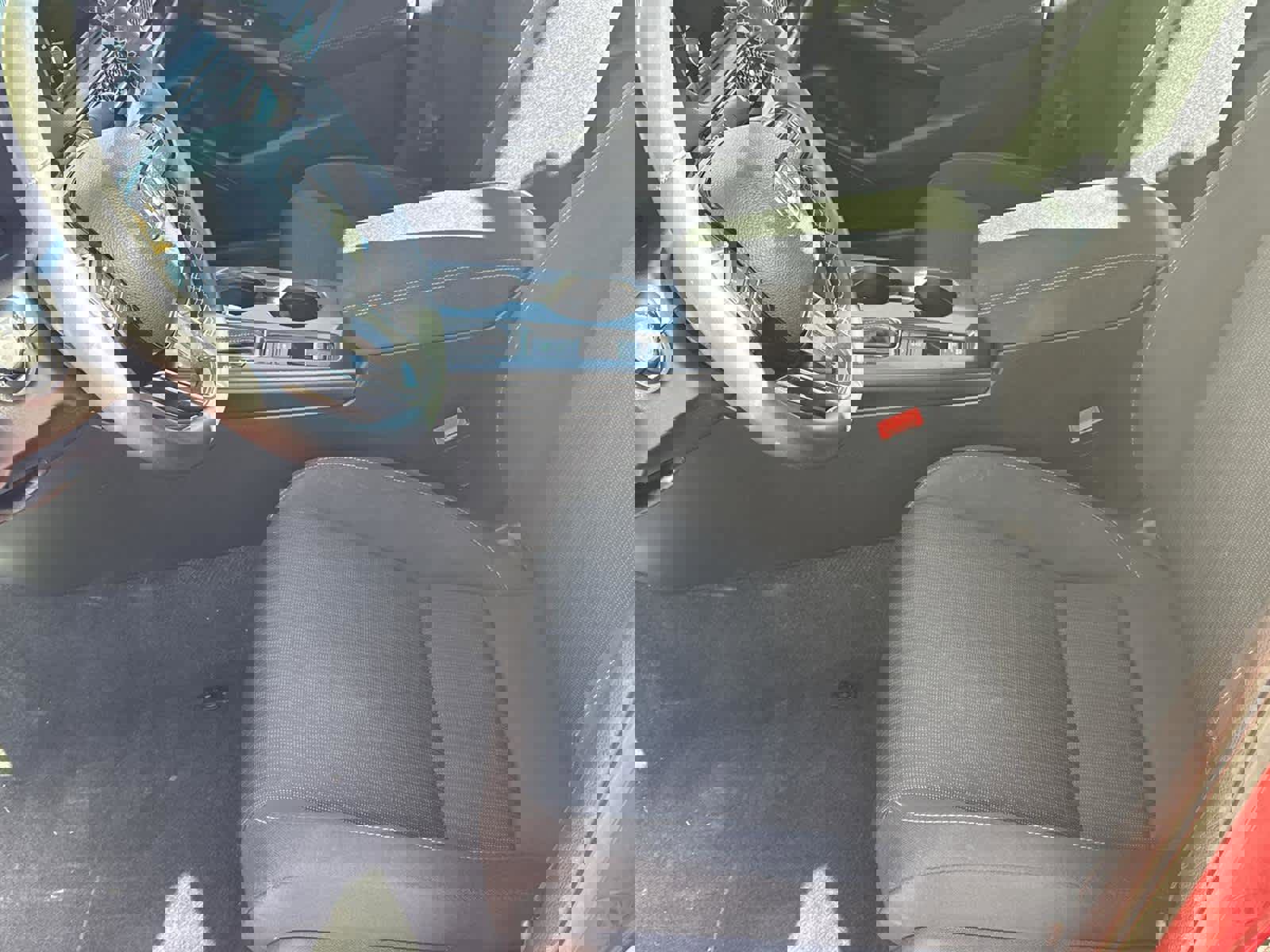 Used 2022 Honda Civic EX image 12