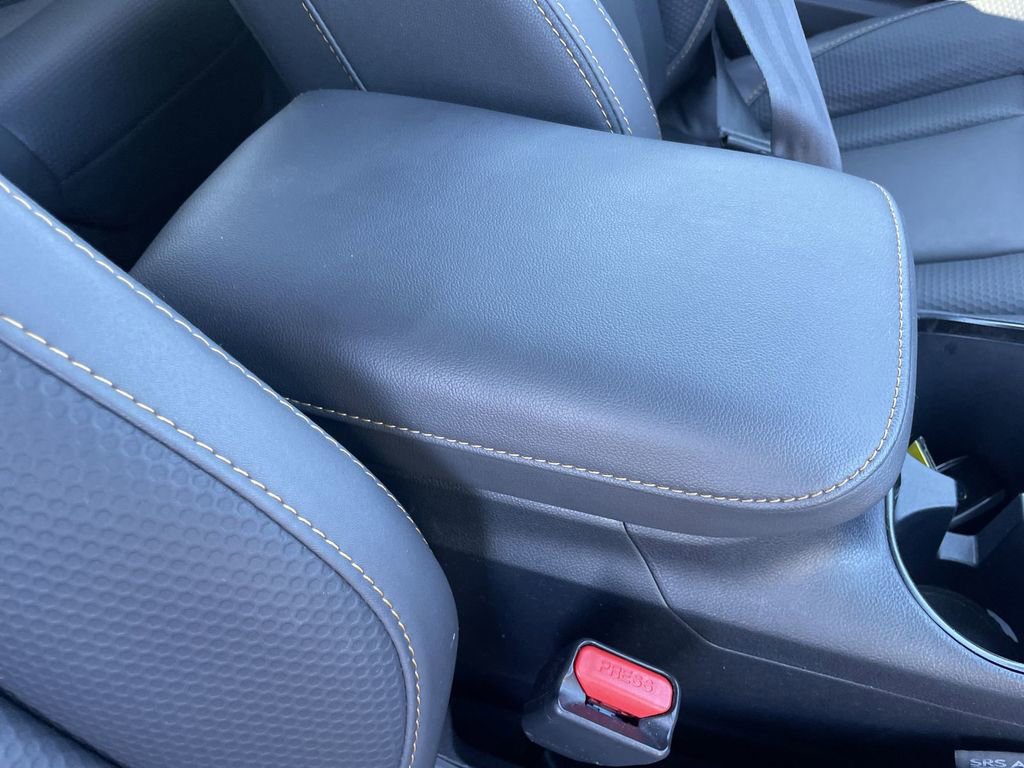 Certified 2024 Subaru Outback Wilderness image 33