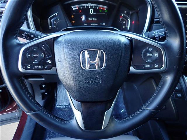 Used 2018 Honda CR-V Touring image 15