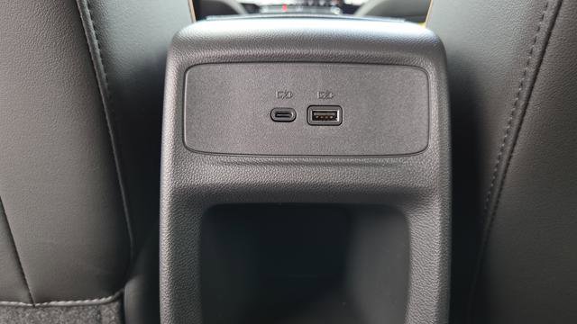 New 2026 Buick Envista Avenir image 25