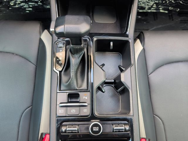 Used 2025 Kia K5 GT-Line w/ GT-Line Premium Package image 11