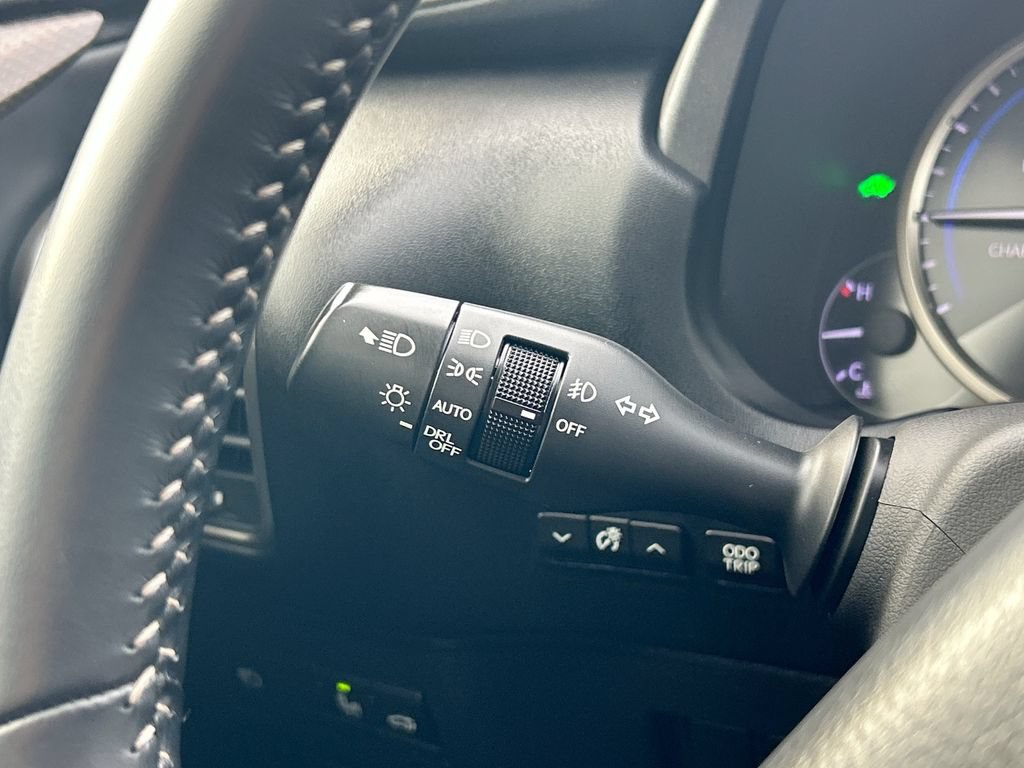 Used 2021 Lexus NX 300h AWD w/ Accessory Package 2 image 28