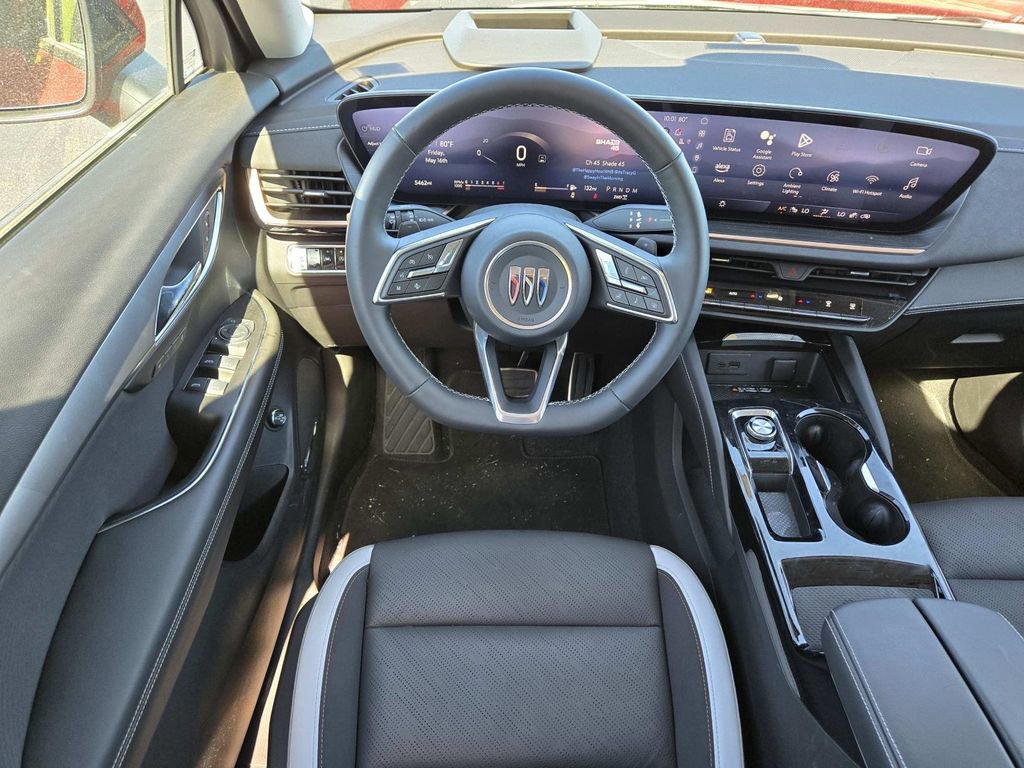New 2025 Buick Envision Sport Touring image 10