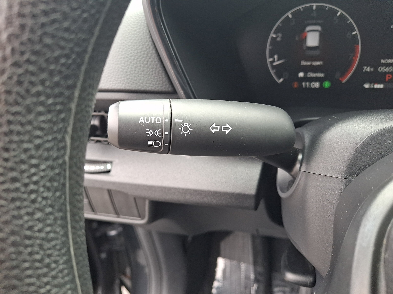 Certified 2024 Honda CR-V LX image 25