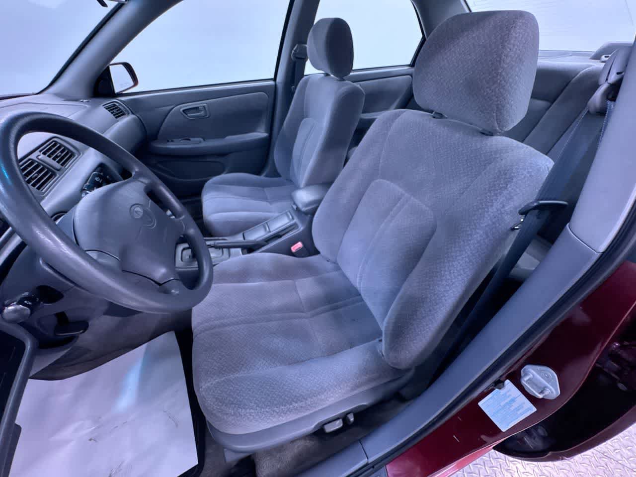 Used 2001 Toyota Camry CE FWD image 14