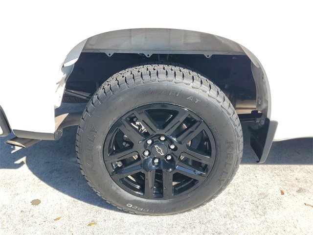Certified 2023 Chevrolet Silverado 1500 Custom image 7